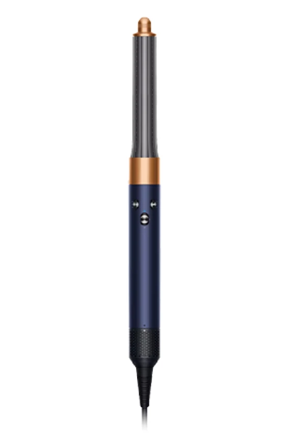 Dyson Airwrap™ Volumise ұзын шаштың әртүріне арналған стайлер, көк/мыс - 1